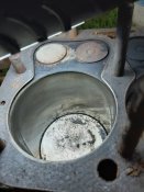 двигатель газ аа