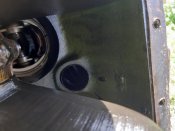 двигатель газ аа