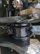 двигатель газ аа