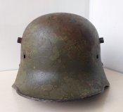 австриец  м17 (афганец)