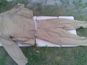 Комплект униформы ОКЗК 48-4