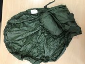 Спальный мешок Snugpak Softie 3 с защитным чехлом bivvi