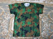 Новая футболка армии Бельгии, пр.р.XL 8595-9505