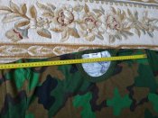 Новая футболка армии Бельгии, пр.р.XL 8595-9505