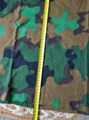 Новая футболка армии Бельгии, пр.р.XL 8595-9505