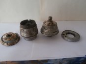 2 головки с бонусом  по ВОВ . ( 3 рейх и РККА )