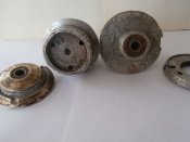 2 головки с бонусом  по ВОВ . ( 3 рейх и РККА )