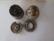 2 головки с бонусом  по ВОВ . ( 3 рейх и РККА )