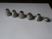 6 головок по ВОВ .
