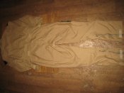 Лот №А2556 Комбинезон летчиков  Великобритании (Coverall Aircrew MK 16 A) песок Size:7 от 1 грн.