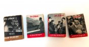 мини книжечки брошюры NSDAP серия Führer 1935-1938