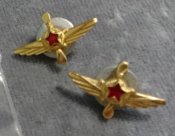 Эмблемы летчика СА (56)