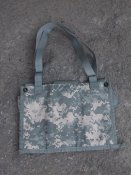 MOLLE II патронташ/бандольера