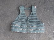 Разгрузочный жилет Molle II б/у