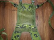 Йок от бельгийской разгрузки