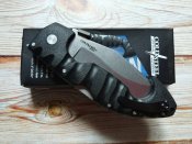 Складной нож от компании Cold Steel. Модель Spartan (21ST). Оригинал.