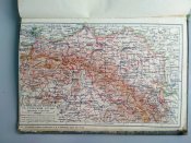 Галиція накануне Великой Війни 1914 р