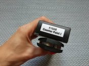 Складной нож от компании Cold Steel. Модель Counter Point I (10AB). Оригинал.