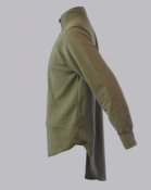 Лот №А1351 Флис British Army "Combat undershirt thermal" 160/80 (light olive)
