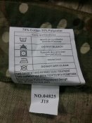 Кітель Jacket Combat Warm Weather MTP 180/104. Британія. Новий товар.