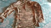 Тактическая рубашка UBACS MTP 170/90 М(футболка МТР)