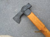 Гуцульска бартка