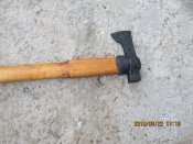 Гуцульска бартка