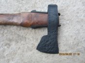 Топор австрийский