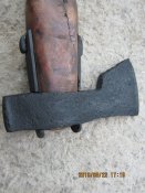 Топор австрийский