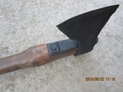 Топор австрийский