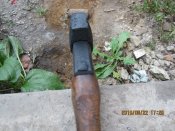 Топор австрийский