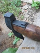 Топор австрийский