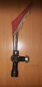 Трубка холодной пристрелки 7-80 ( ТХП 7-80 )