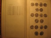 Нумизматический словарь 1975г