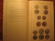 Нумизматический словарь 1975г