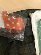 Индивидуальная аптечка первой помощи North American Rescue Combat Casualty Response Individual Kit