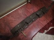 Охотничье ружье ИЖ 58 МА