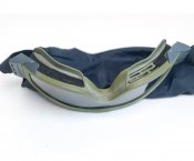 ESS Profile NVG Coyote Brown (копия) маска защитная с изъянами. Бесплатная доставка.