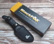 Нож скинер BlackFox BF-009