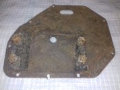 Запчасти Flak.