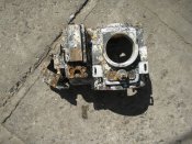 Электрический автоматический прицел Visierkopf 38/40