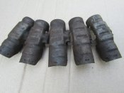 Звенья ленты МГ151/20