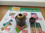 Масленка толи Томпсон толи наган?