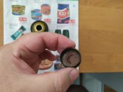 Масленка толи Томпсон толи наган?