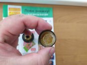 Масленка толи Томпсон толи наган?