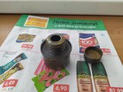 Масленка толи Томпсон толи наган?