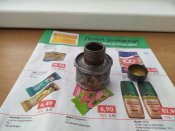 Масленка толи Томпсон толи наган?
