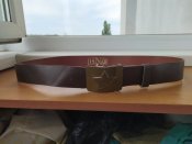 Ремень солдатский СССР