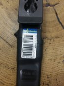 Ніж Mora Companion Antracite, Stainless Steel. Оригінал. Новий товар.