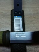 Ніж Morakniv Outdor 2000. Оригінал. Новий товар.